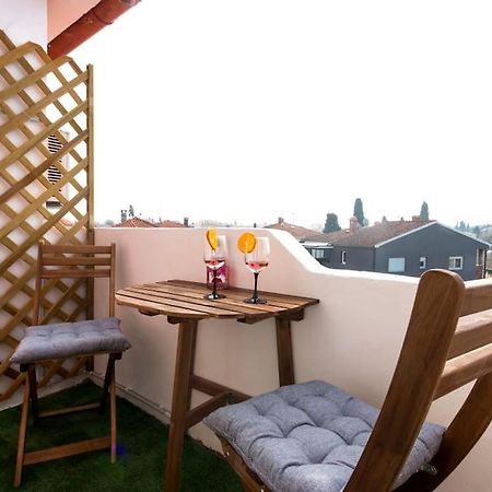 Apartman Smaragd 파자나 외부 사진